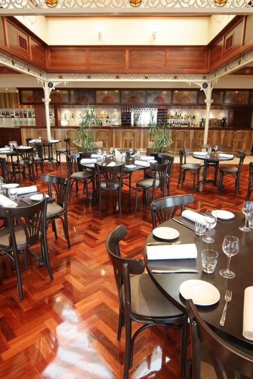 Largs Pier Hotel Adelaide Ruang foto