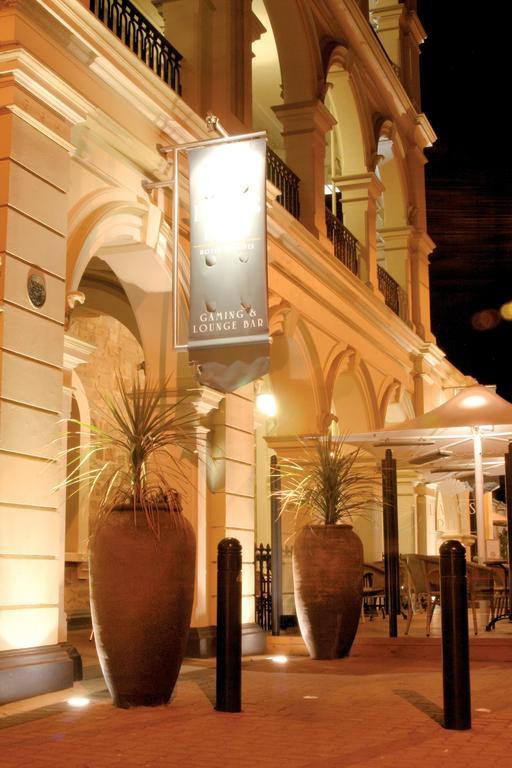 Largs Pier Hotel Adelaide Ruang foto