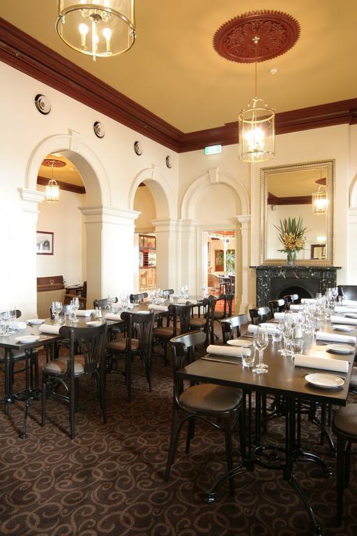 Largs Pier Hotel Adelaide Bagian luar foto