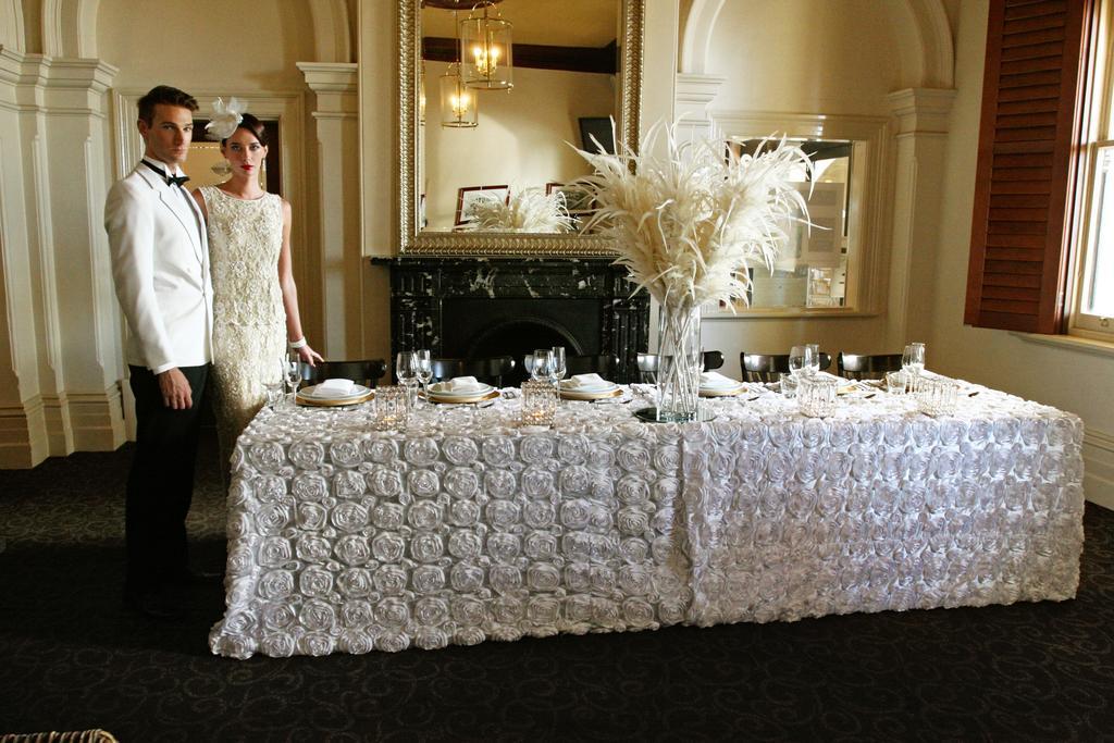 Largs Pier Hotel Adelaide Bagian luar foto