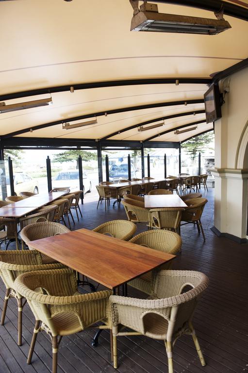 Largs Pier Hotel Adelaide Ruang foto