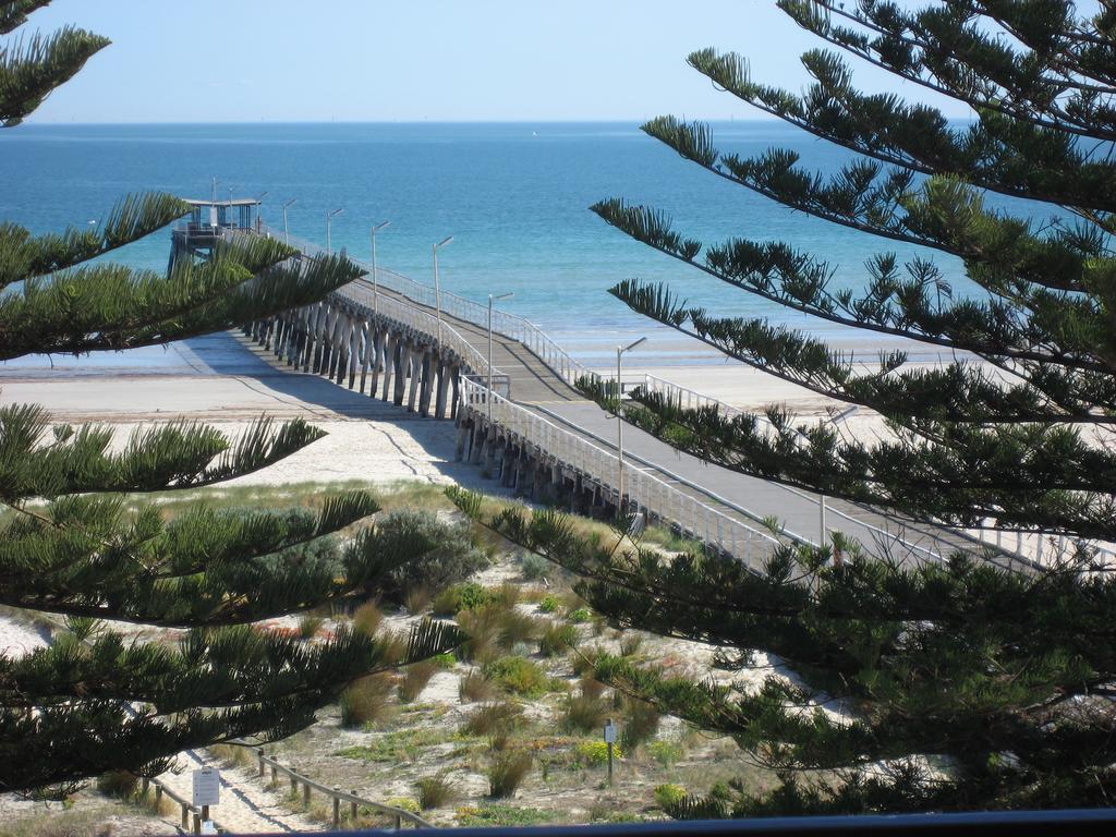 Largs Pier Hotel Adelaide Ruang foto