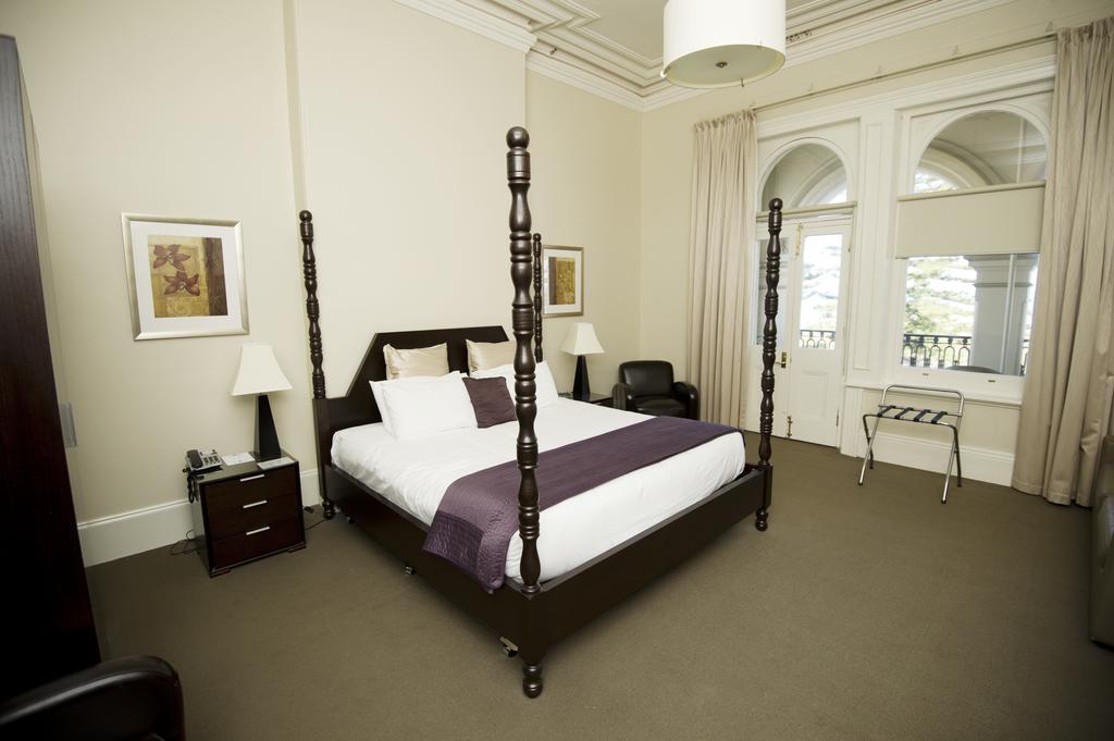 Largs Pier Hotel Adelaide Bagian luar foto