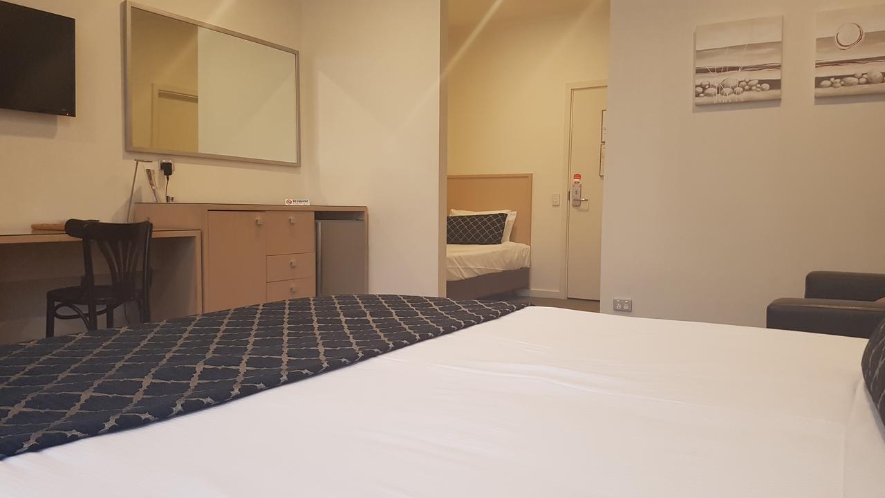 Largs Pier Hotel Adelaide Bagian luar foto