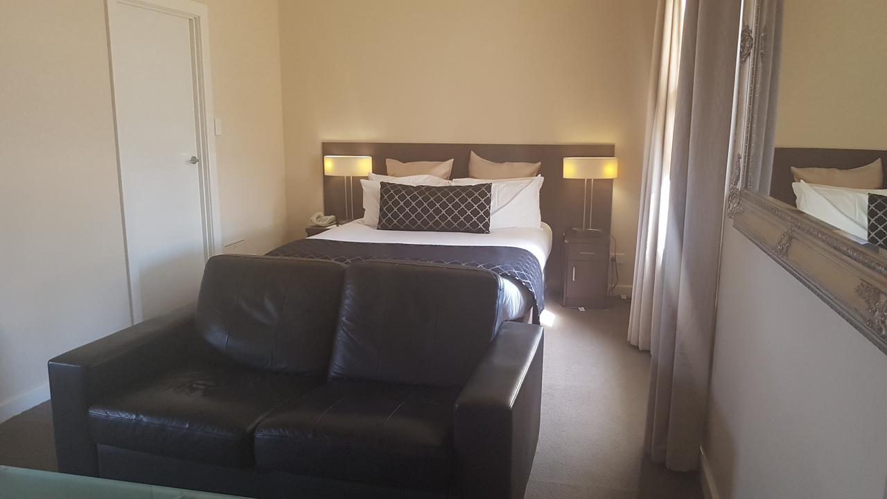 Largs Pier Hotel Adelaide Bagian luar foto