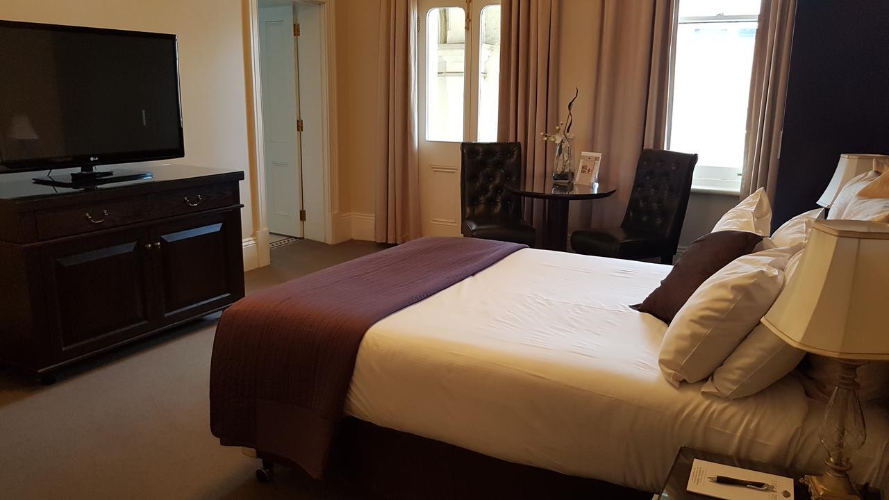 Largs Pier Hotel Adelaide Bagian luar foto