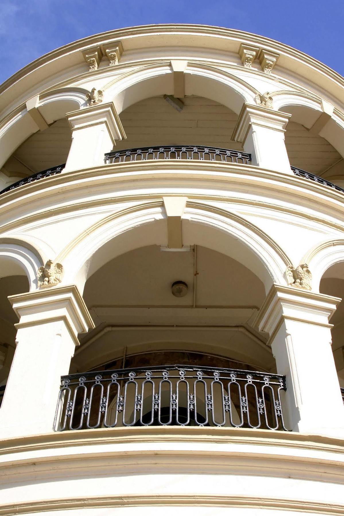 Largs Pier Hotel Adelaide Bagian luar foto