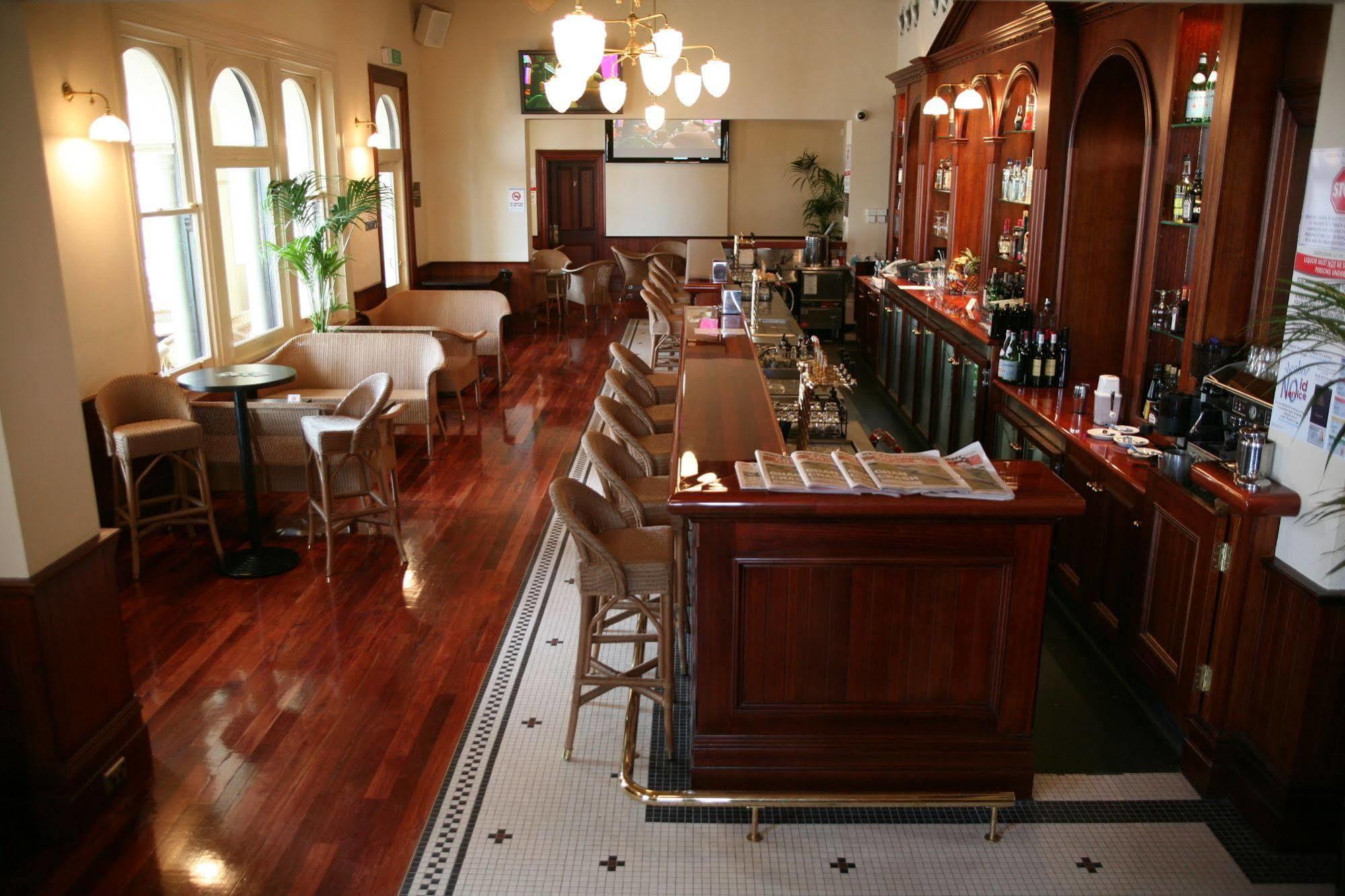 Largs Pier Hotel Adelaide Bagian luar foto