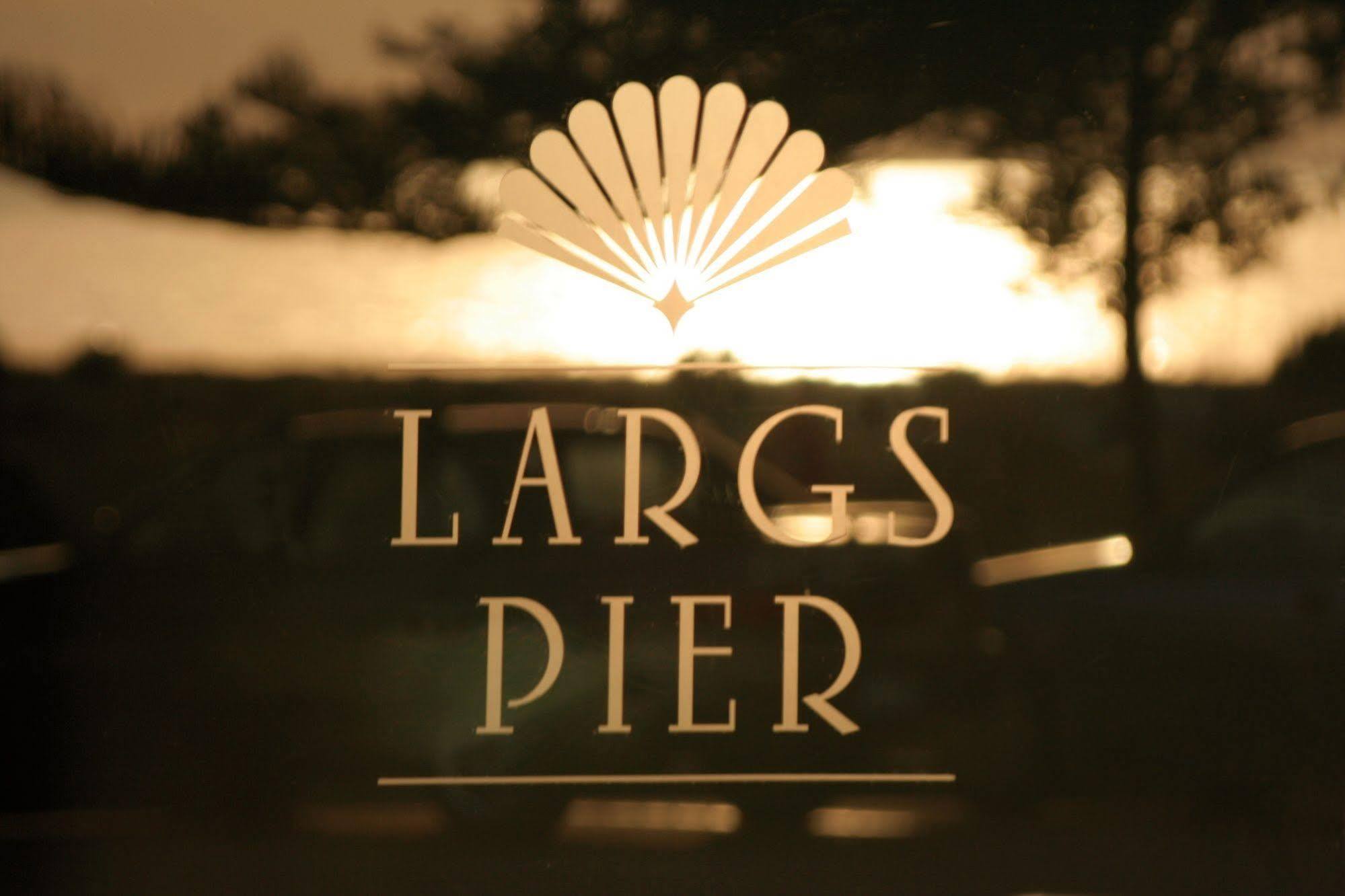Largs Pier Hotel Adelaide Bagian luar foto