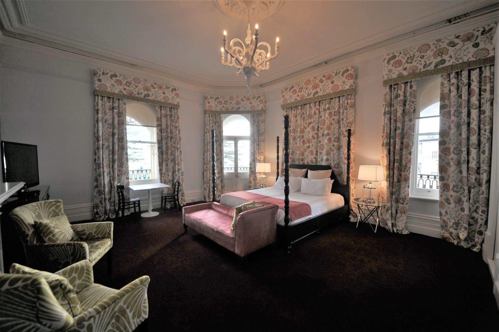 Largs Pier Hotel Adelaide Bagian luar foto