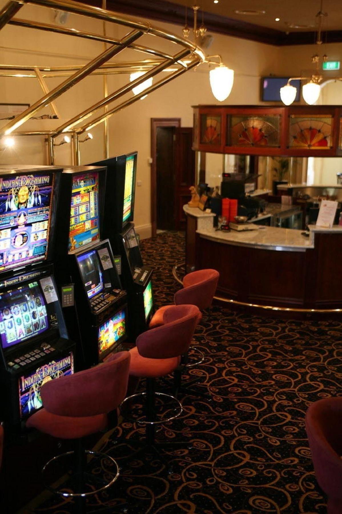 Largs Pier Hotel Adelaide Bagian luar foto