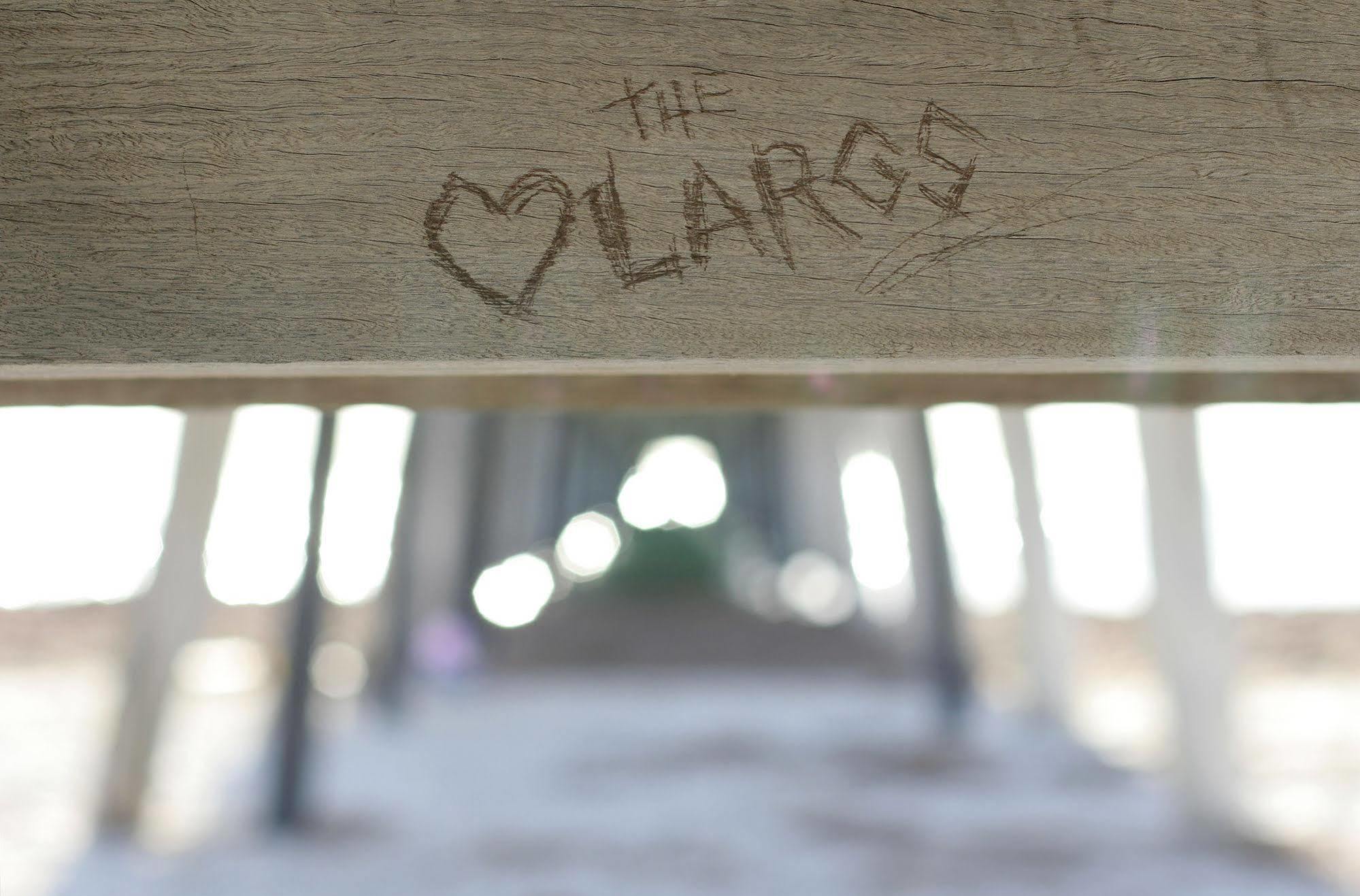 Largs Pier Hotel Adelaide Bagian luar foto