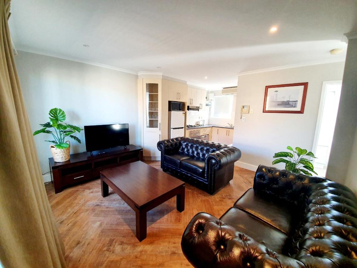 Largs Pier Hotel Adelaide Bagian luar foto