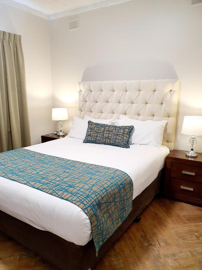 Largs Pier Hotel Adelaide Bagian luar foto