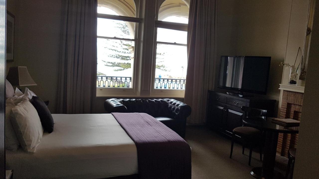 Largs Pier Hotel Adelaide Bagian luar foto